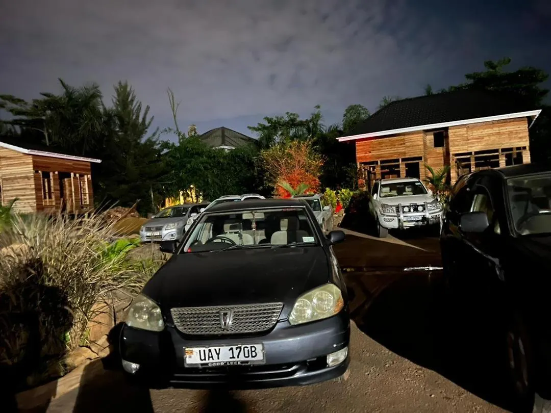 Fusion Eco Resort Hotel & Autospa 0*, Kampala Uganda