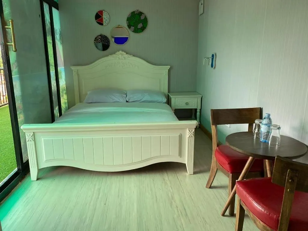 Fusion Eco Resort Hotel & Autospa