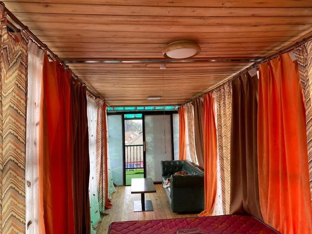 Fusion Eco Resort Hotel & Autospa 0*, Kampala Uganda