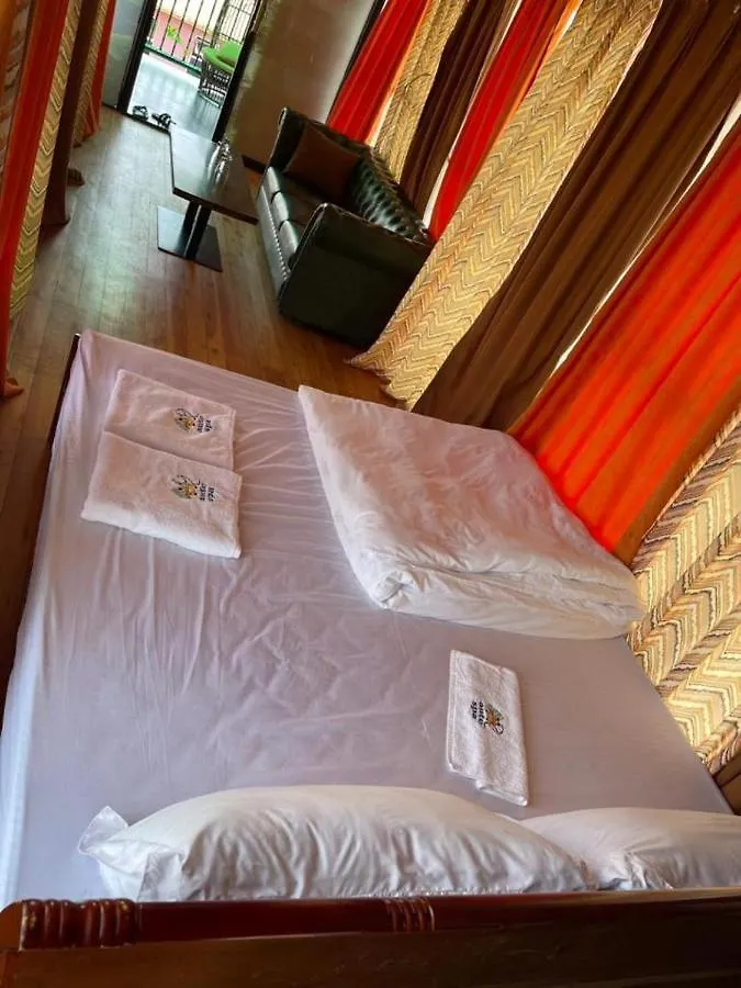 Fusion Eco Resort Hotel & Autospa